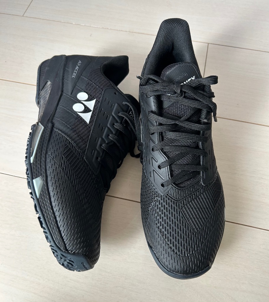 YONEX/ヨネックス】 28.5cm パワークッションソニケージWGC 007