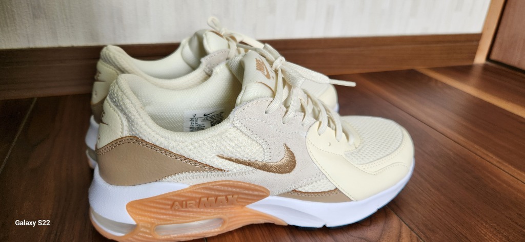 NIKE エア マックス エクシー CD5432-133 スニーカー 24FA エアマックスエクシー CD5432-133 | スポーツ