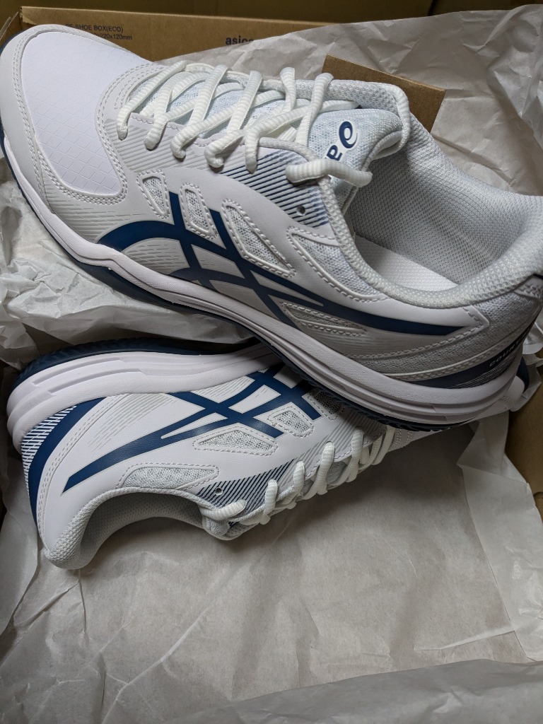ASICS 【10%OFFクーポン対象！4/25まで】アシックス（ASICS