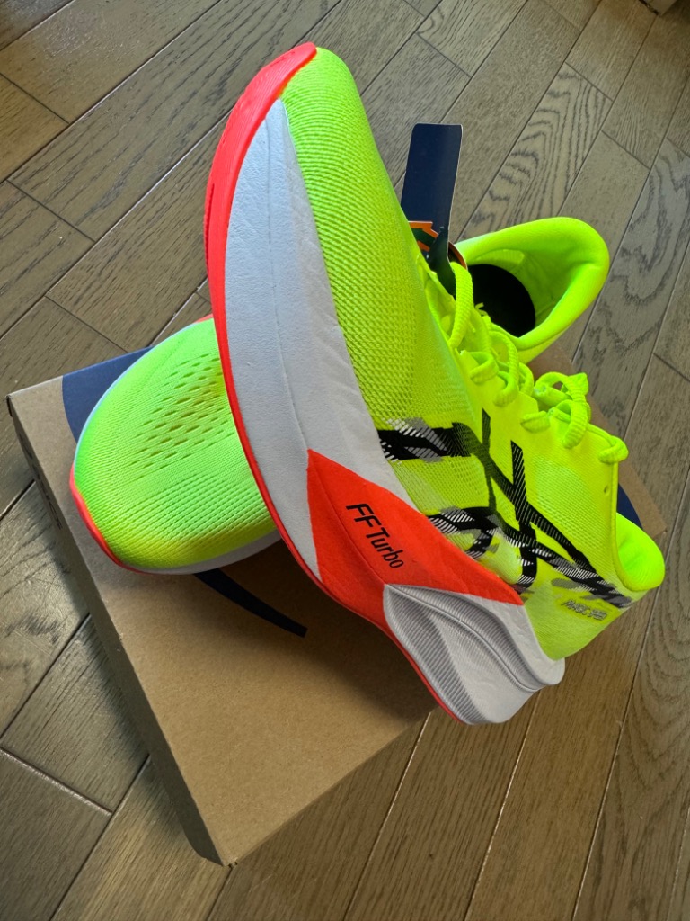 ASICS アシックス（ASICS）（メンズ）ランニングシューズ
