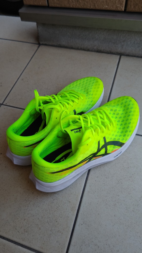 ASICS アシックス（ASICS）（メンズ）ランニングシューズ