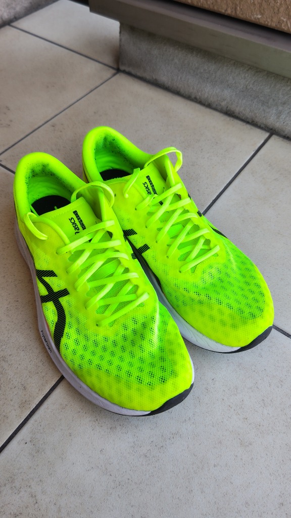 ASICS アシックス（ASICS）（メンズ）ランニングシューズ