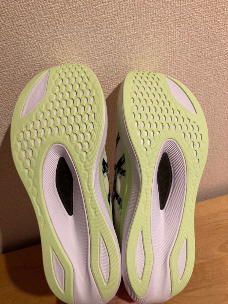 ASICS アシックス（ASICS）（メンズ）ランニングシューズ