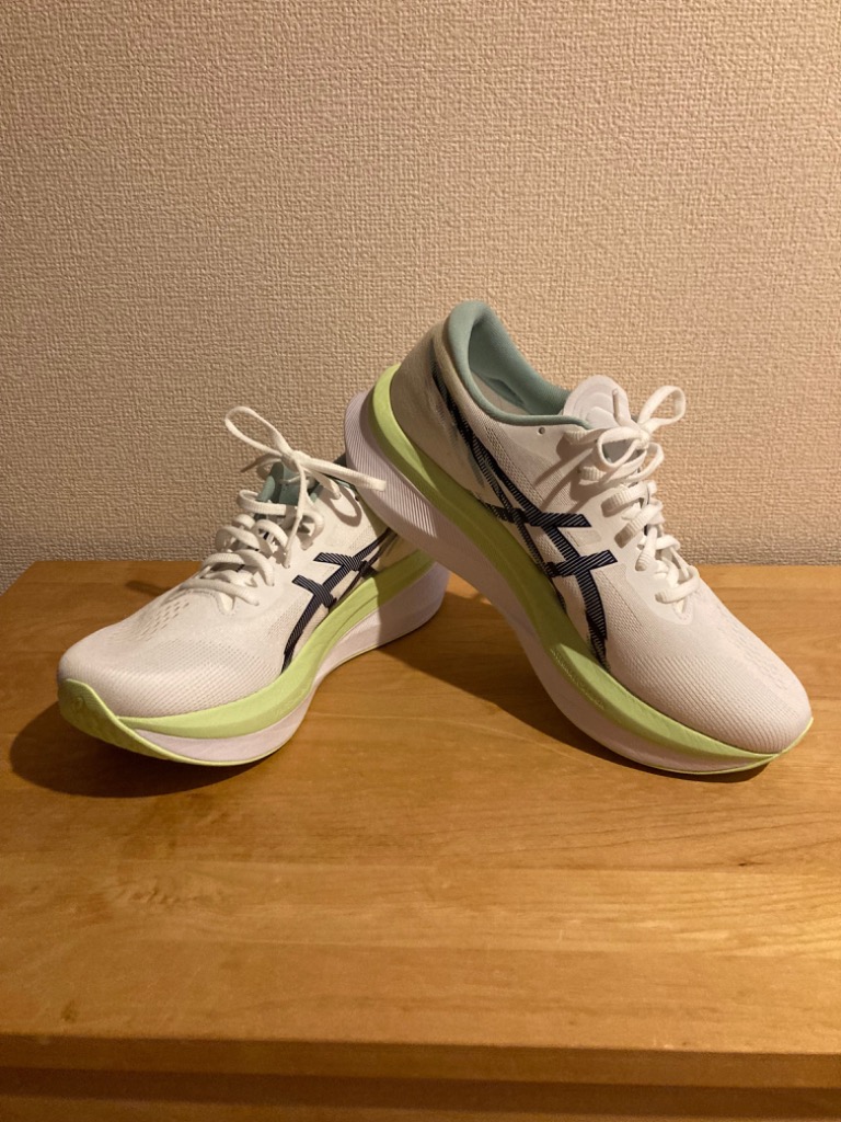 ASICS アシックス（ASICS）（メンズ）ランニングシューズ