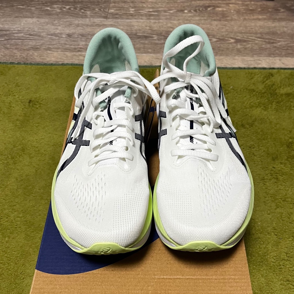ASICS アシックス（ASICS）（メンズ）ランニングシューズ