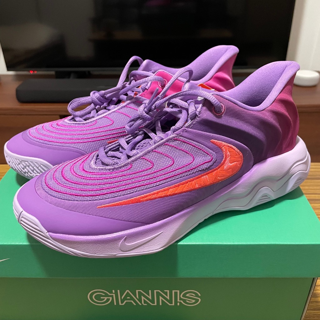 NIKE ナイキ（NIKE）（メンズ）バスケットシューズ バッシュ