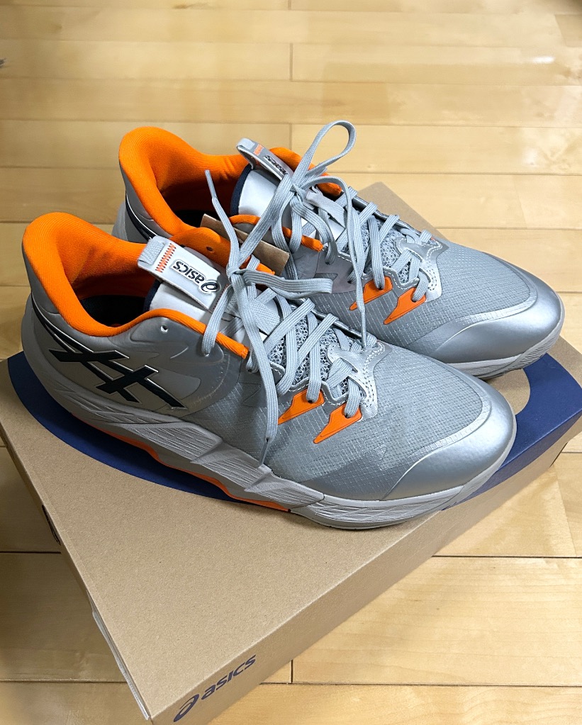 シューズ(男性用) asics unpre ars low ASICS アシックス（ASICS）（メンズ、レディース）バスケット
