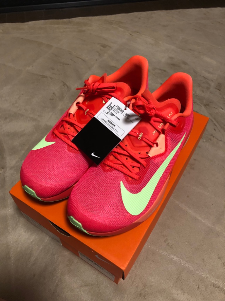 NIKE ナイキ（NIKE）（メンズ）ランニングシューズ トレーニング