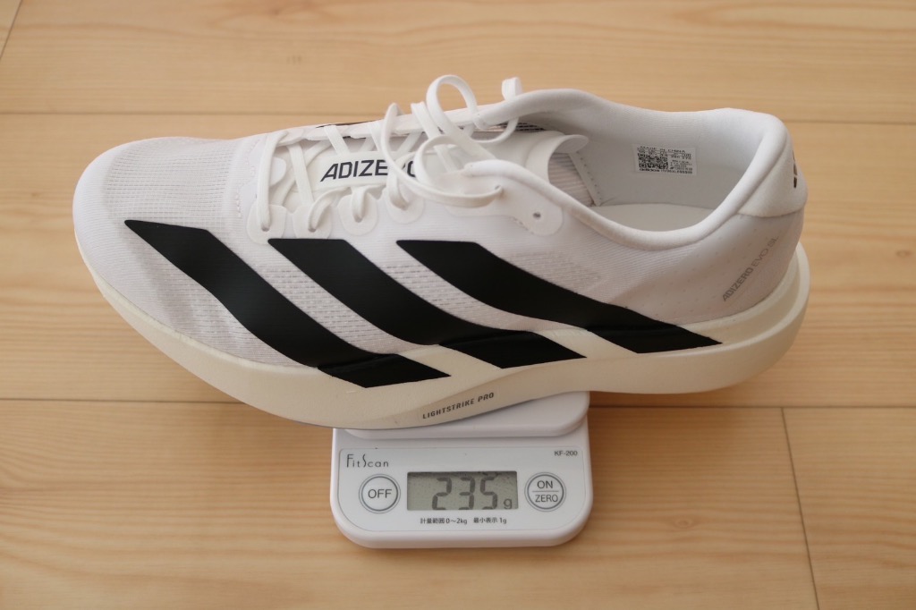 adidas アディダス（adidas）（メンズ）ランニングシューズ