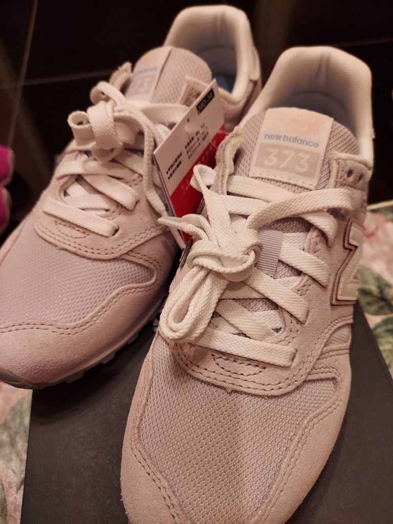 New Balance レディース　スニーカー 　　　WL373SO2B 楽天市場】ニューバランス（new balance）（レディース