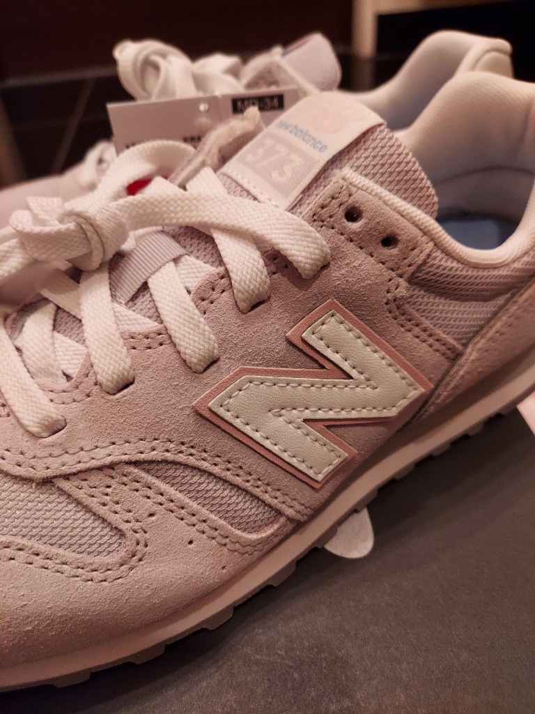 New Balance レディース　スニーカー 　　　WL373SO2B 楽天市場】ニューバランス（new balance）（レディース