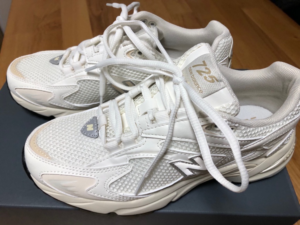 【新品】ニューバランス　スニーカー　ＭＬ　725AA New Balance ニューバランス（new balance）（メンズ