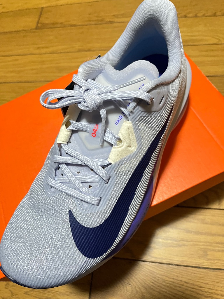 NIKE - 【選手のためにお安くしました！】ナイキ ズーム ライバル フライ 2 NIKE ナイキ AIR ZOOM RIVAL FLY 4 エア ズーム ライバルフライ