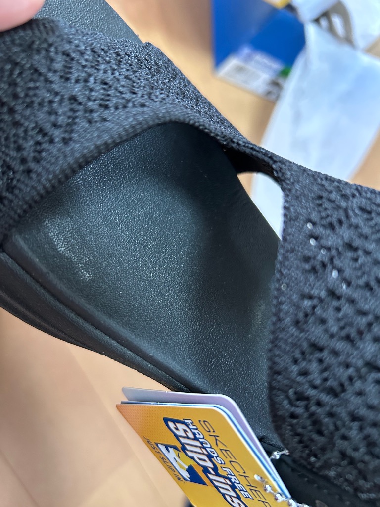 SKECHERS スケッチャーズ（SKECHERS）（レディース）ストラップ