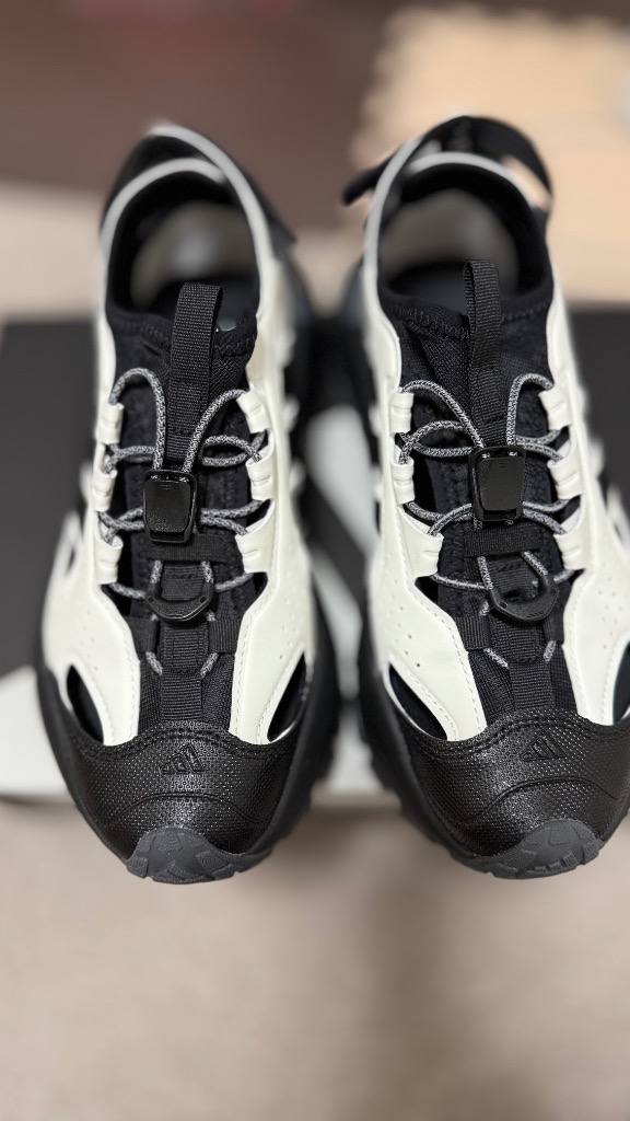 adidas アディダス（adidas）（レディース）スポーツサンダル