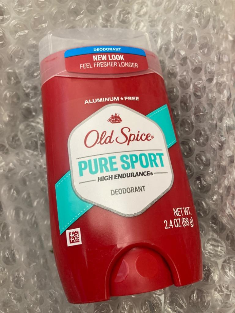 old spice pure sport オールドスパイス ピュアスポーツ 【海外輸入】