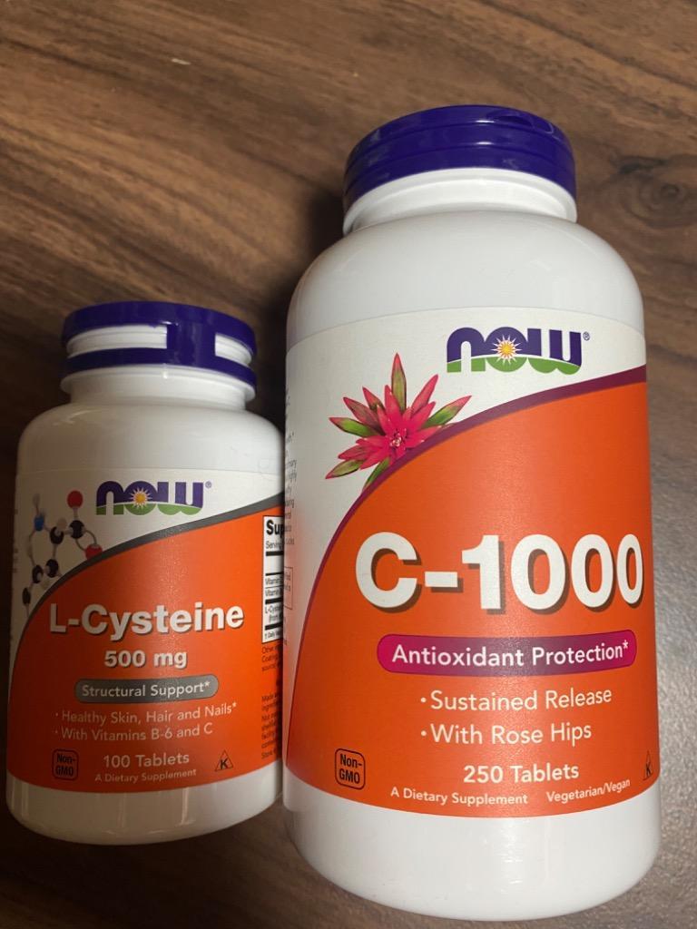 市場 C-1000 アスコルビン酸 サプリメント ビタミン 250粒 バイオフラボノイド配合