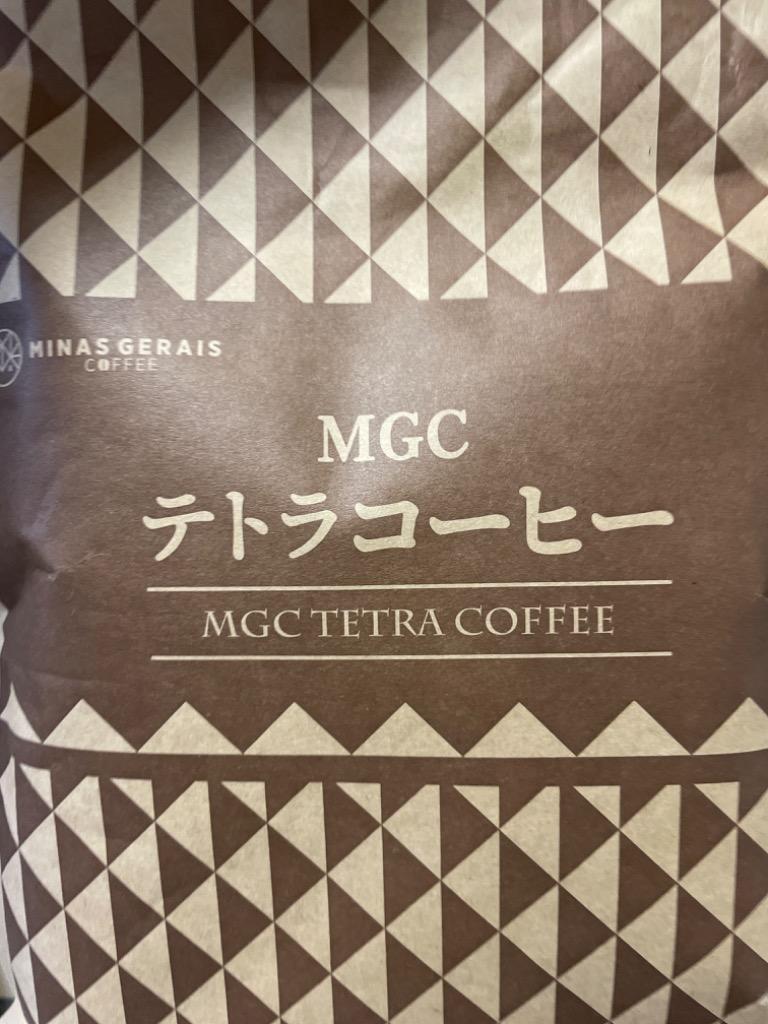 MGCテトラコーヒー 6g55包 1500円 Minas Gerais Cofee ティーパック 水出し可  :20120400:ハーブandサプリ工房Yahoo店 - 通販 - Yahoo!ショッピング