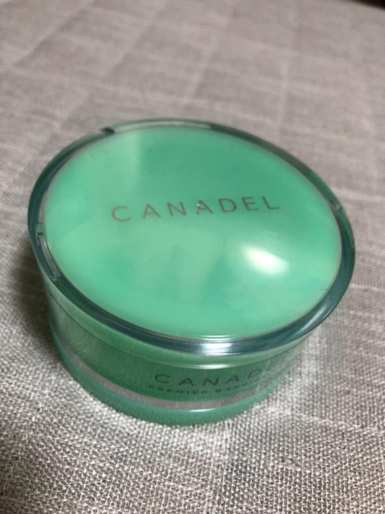 CANADEL カナデル プレミアバリアフィックス 58g 敏感肌用 美容液ジェル エイジングケア 肌荒れ予防 シワ シミ そばかす予防  カーミングフローラルの香り :duo-canadel-pbafix-01:Mono Natural - 通販 - Yahoo!ショッピング