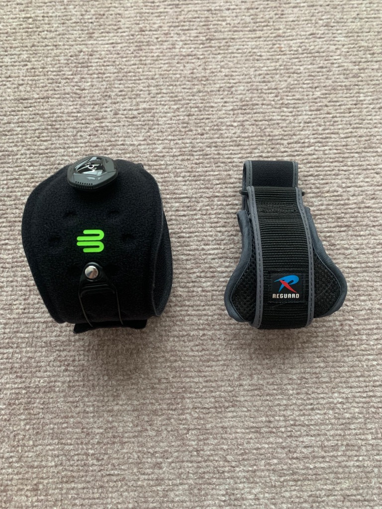肘用サポーター バウアーファインド Bauerfeind SPORTS ELBOW STRAP
