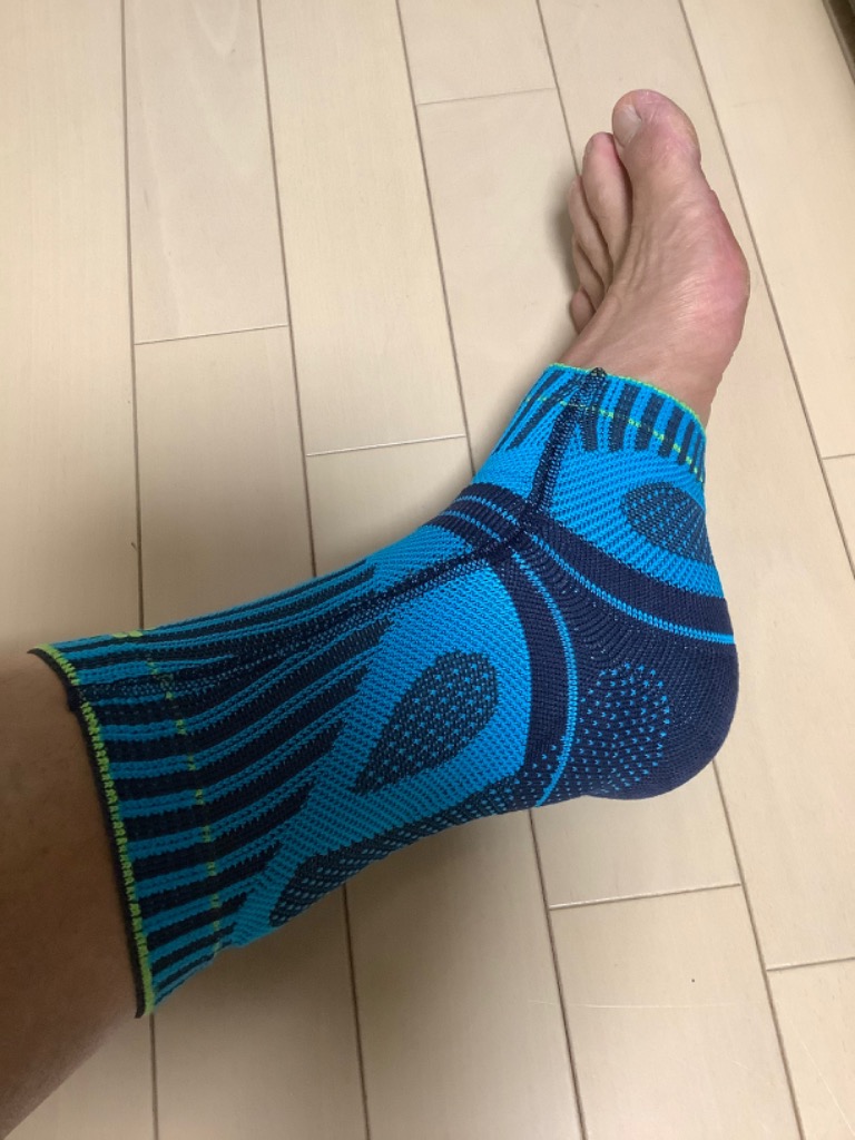 バウアーファインド BauerfeindSports Achilles Support