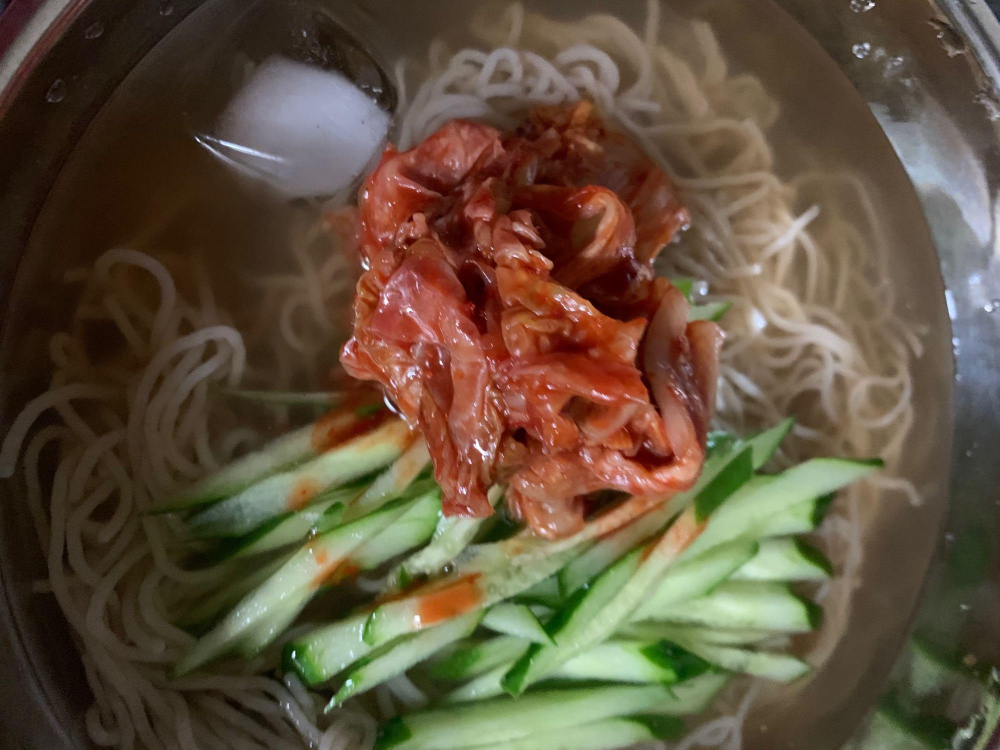 入手困難 メミル冷麺 麺160g 1袋 宮殿冷麺 韓国冷麺 韓国れいめん 韓国食品 輸入食品 韓国食材 韓国料理 韓国お土産 非常食 07201x1  qdtek.vn