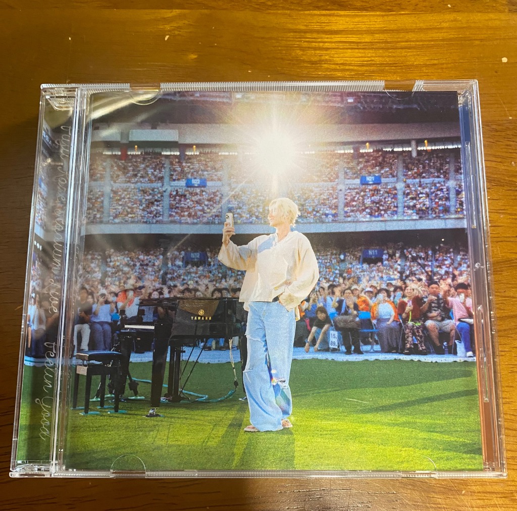 ユニバーサルミュージック CD/Fujii Kaze/Fujii Kaze Stadium