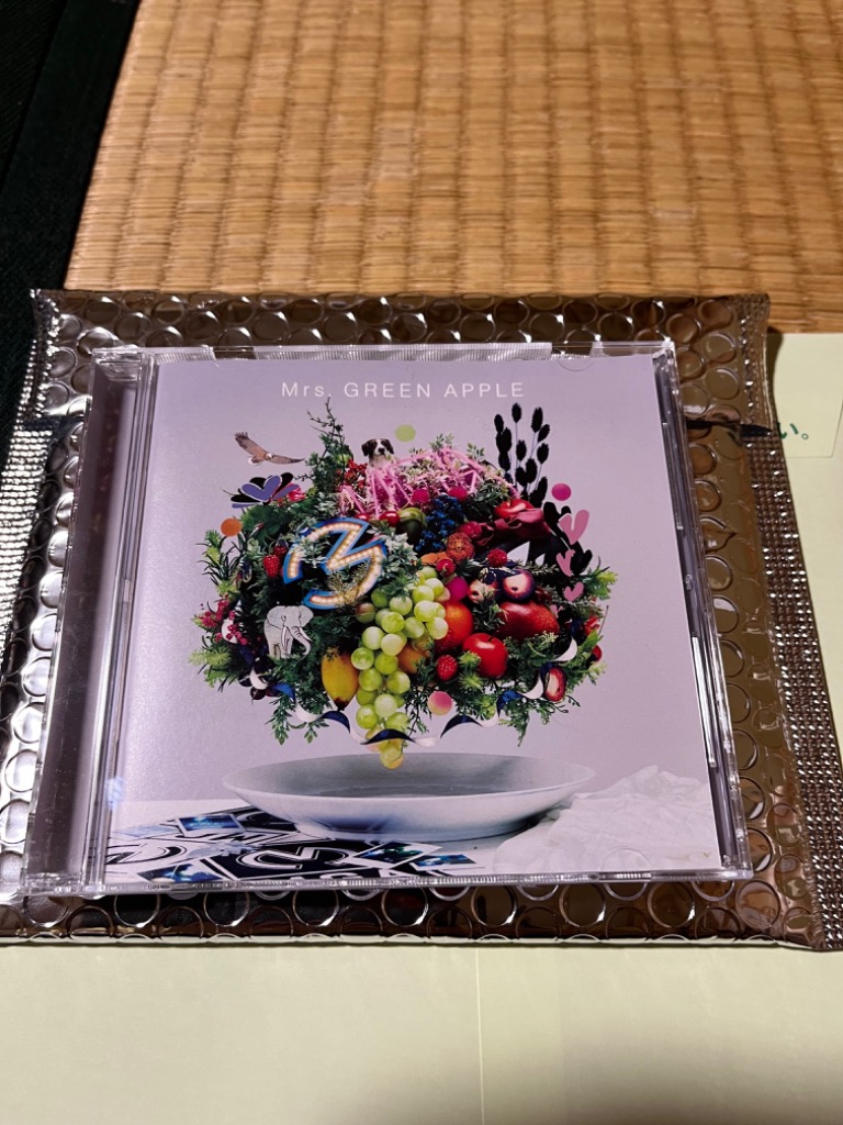 レビュー画像