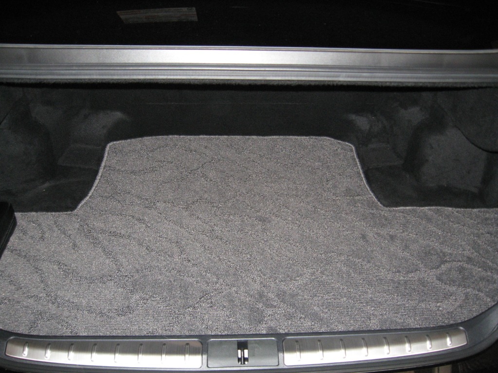 レクサスLS500h LEXUS LS500h 純正ラゲージマットトランクマット レクサス LS 500h/500 トランクマット(ラゲッジマット) 50系