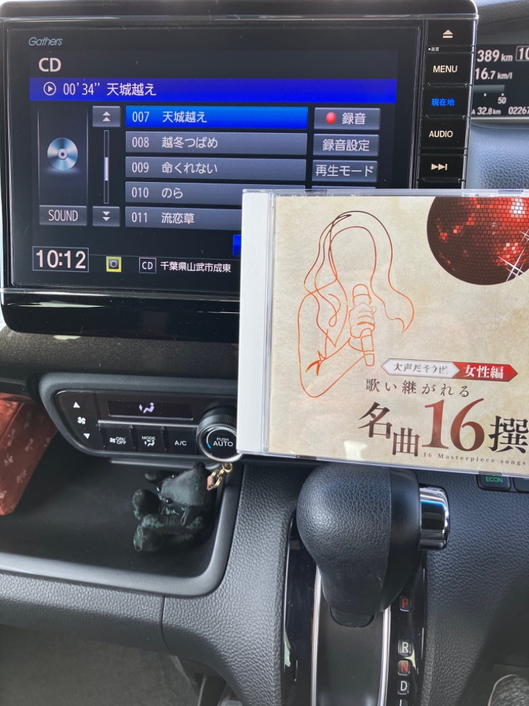 大声だそうぜ。 ー歌い継がれる名曲16撰ー女性編 (オムニバス) 石川