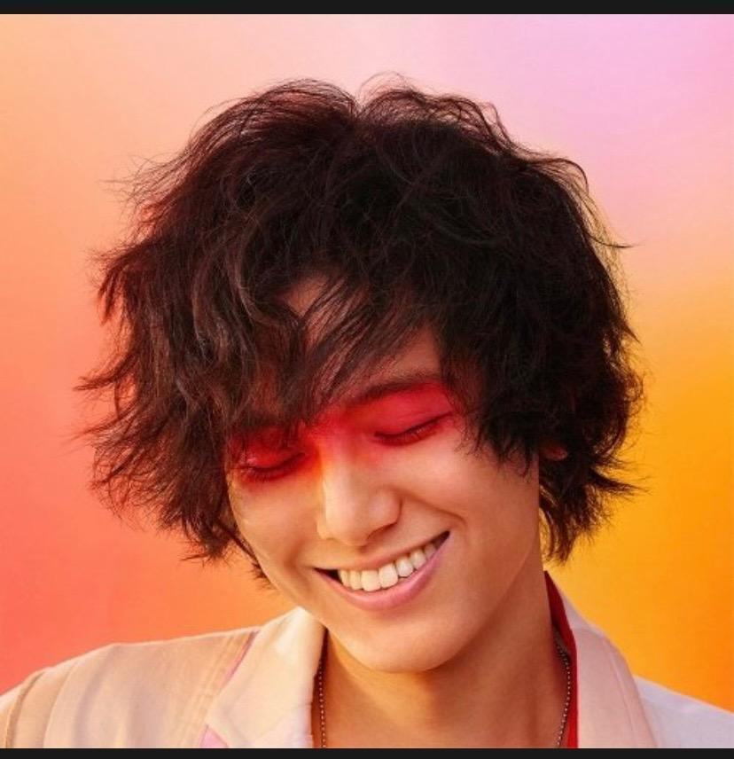 Amazon.co.jp: 藤井風 アルバム HELP EVER HURT NEVER 初回限定