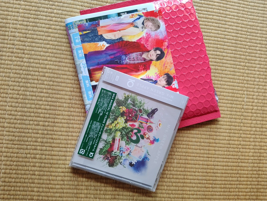 レビュー画像