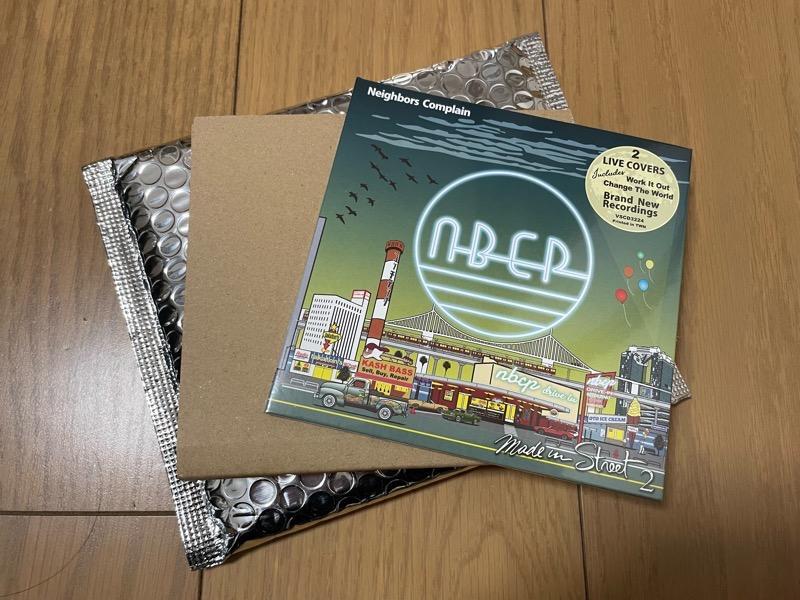【新品未開封】 Made in Street 2 (Live Covers） Amazon.co.jp: Made in Street 2 (Live Covers): ミュージック