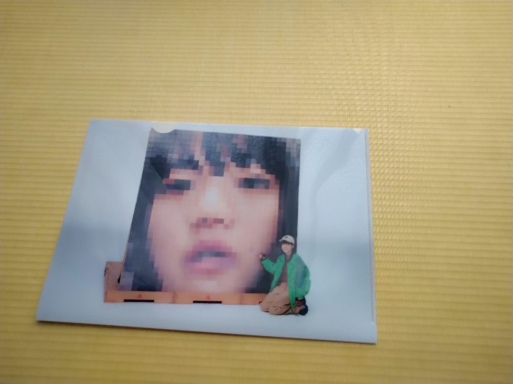 レビュー画像