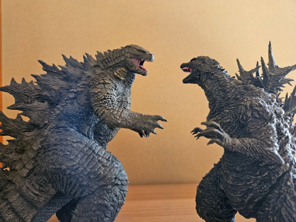 【中古】東宝大怪獣シリーズ GODZILLA FROM GODZILLA VS. KONG(2021)[69][240069193830] Amazon.co.jp: 東宝大怪獣シリーズ KONG FROM GODZILLA VS. KONG