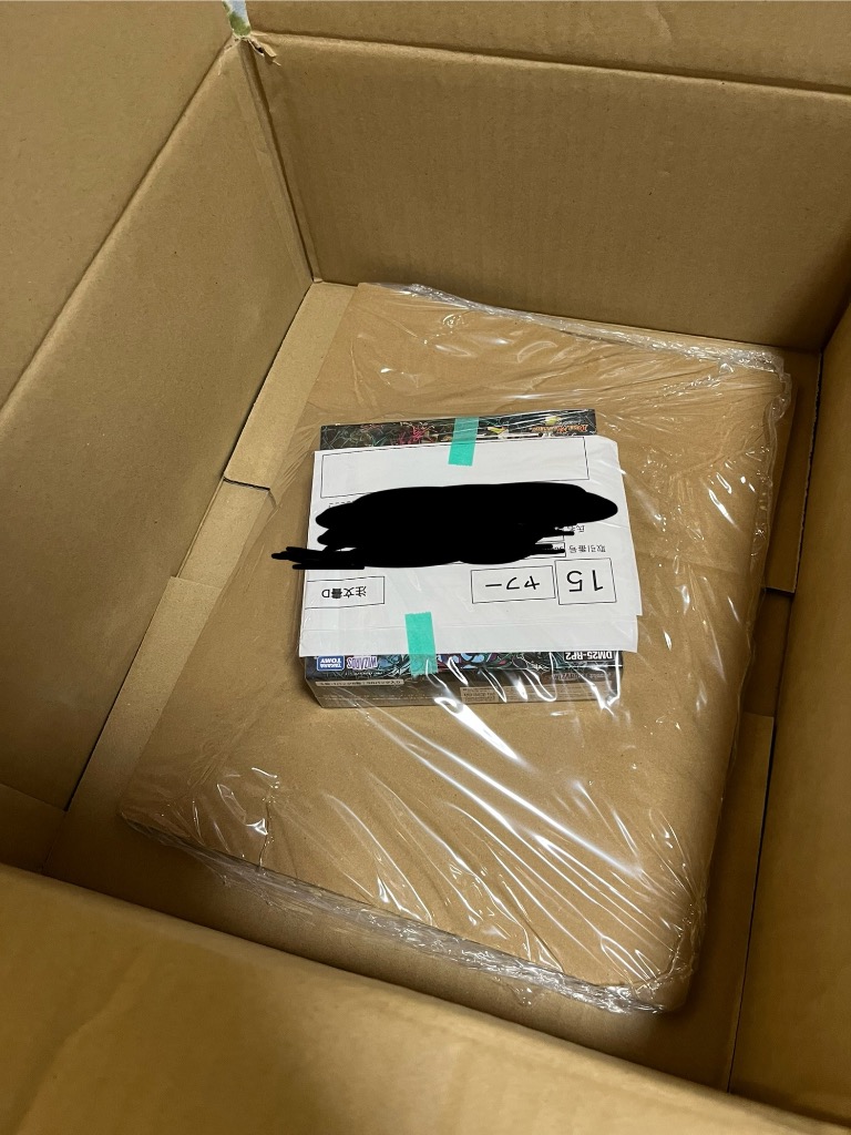 未開封BOX】 デュエルマスターズ TCG DM25-RP2 王道W 第2弾 邪神