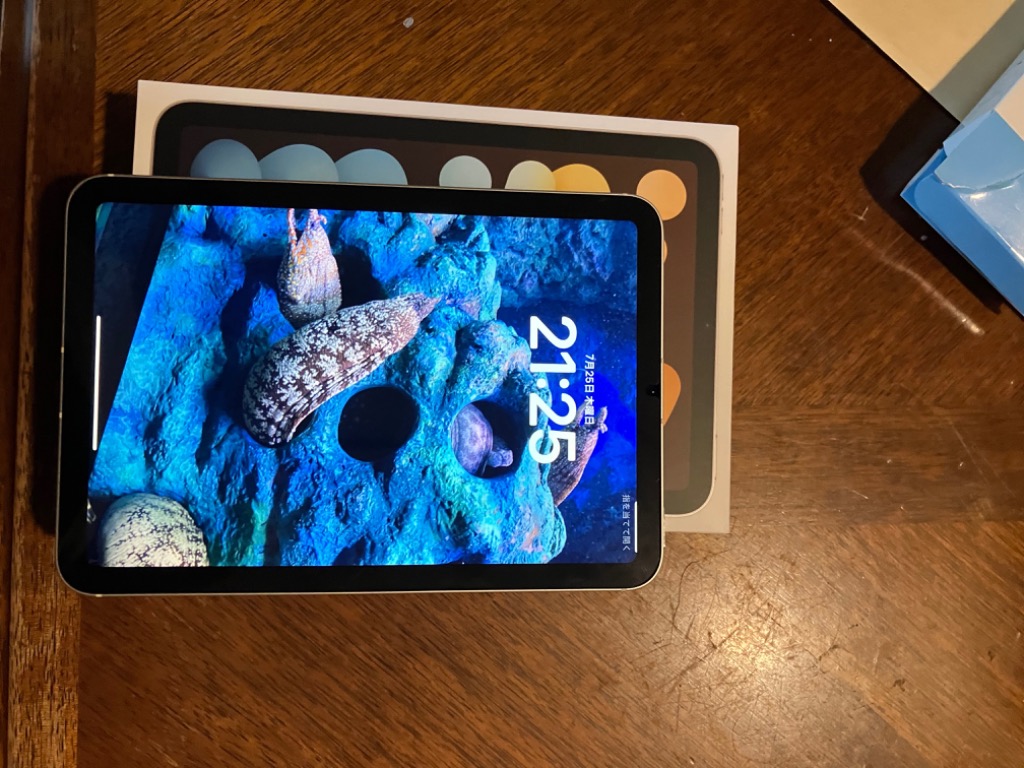 レビュー画像