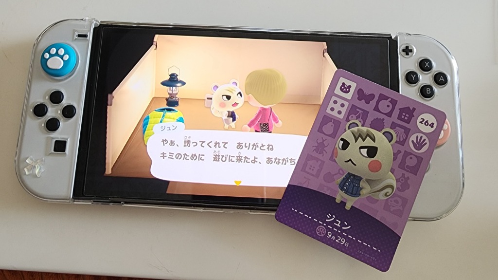 レビュー画像