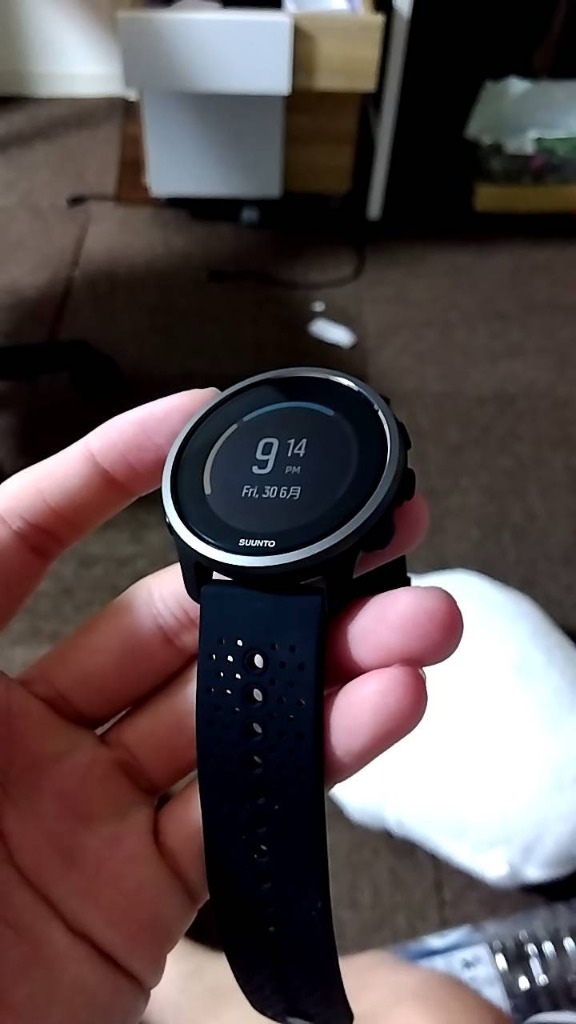 公式ストア】 SUUNTO 5 PEAK スント5 ピーク スマートウォッチ スント