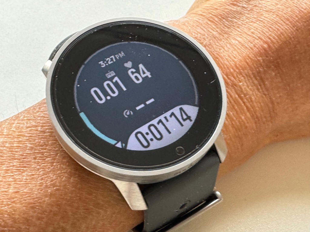 SUUNTO 【公式ストア】 9 PEAK PRO TITANIUM スント9ピークプロ