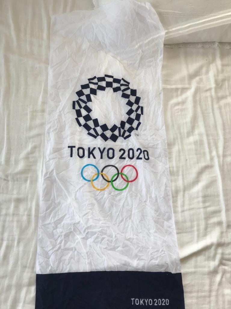 TOKYO 2020 オリンピックグッズ　東京2020オリンピック手ぬぐい　８枚セット　メール便出荷 　　東京オリンピック2020公式ライセンス商品  タオル