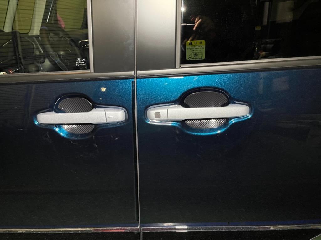 LA650S タント ドアハンドル 4個 LA650S タント ドアハンドル 4個