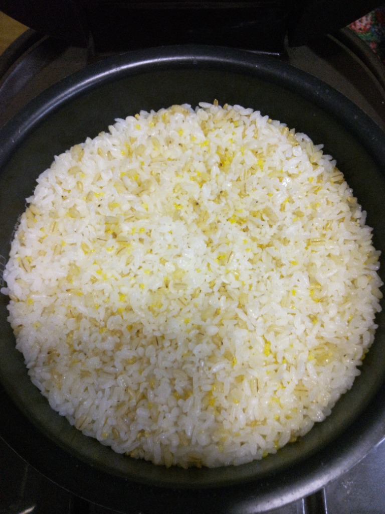 Amazon.co.jp: 国産(北海道) もちきび 1kg チャック付 : 食品