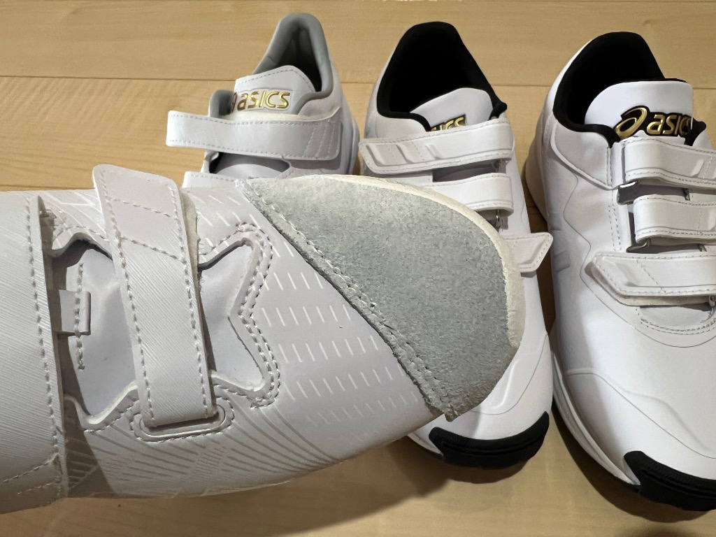 GOLDSTAGE TRAINER ゴールドステージ トレーナー | ホワイト