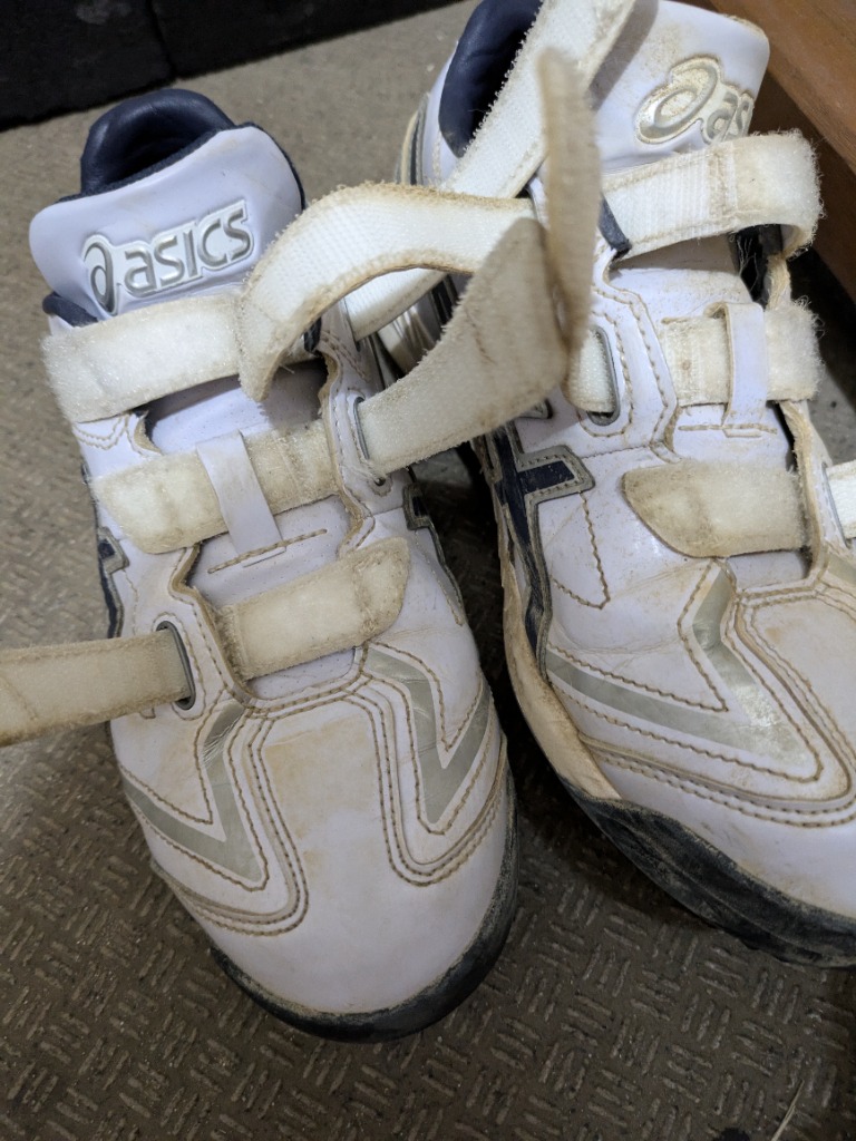 ASICS 【サイズ交換送料無料】野球 トレーニングシューズ