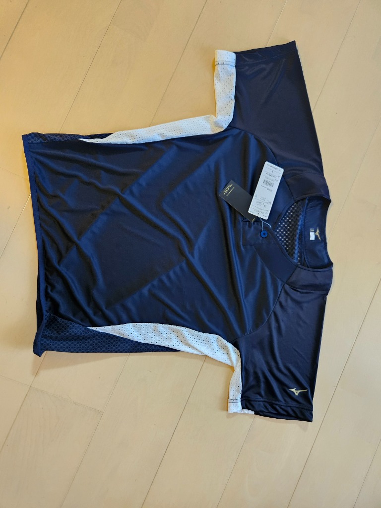 MIZUNO 野球 ミズノ ウェア 大人 一般 トレーニング メンズ 春夏