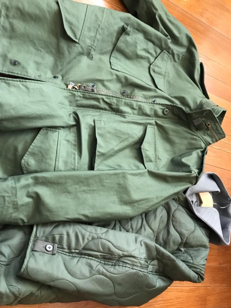 HELIKON-TEX HELIKON-TEX(ヘリコンテックス) M-65 FIELD JACKET