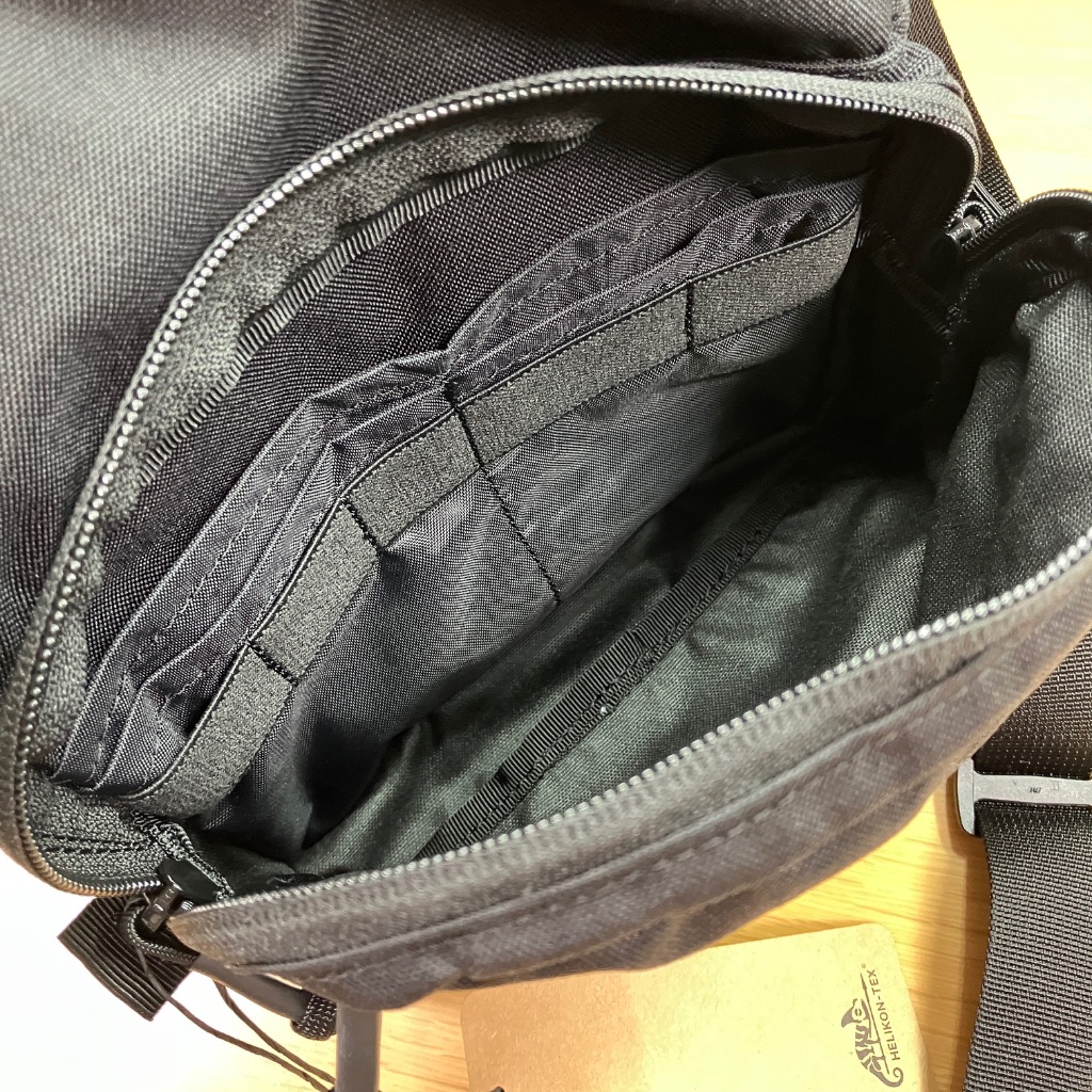 HELIKON-TEX HELIKON-TEX(ヘリコンテックス) EDC Compact Shoulder Bag