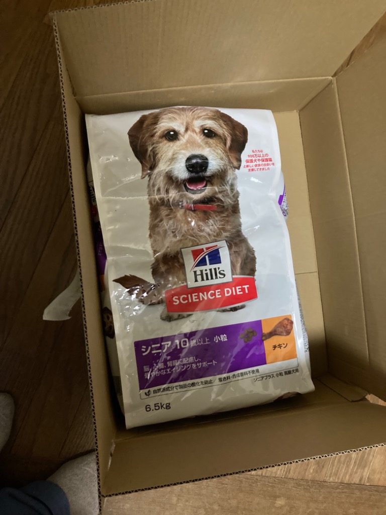 ヒルズ サイエンスダイエット シニア10歳以上 犬用 ドライフード 12kg Amazon.co.jp: ヒルズ サイエンスダイエット ドッグフード