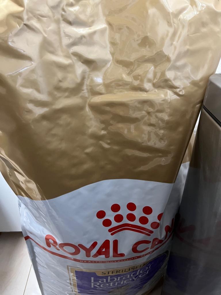 ロイヤルカナン ラブラドールレトリバー ステアライズド 成犬〜高齢犬用 12kg (犬・ドッグ) [正規品] ドッグフード シニア 犬 ドライフード  :77450211:スイートペットプラス - 通販 - Yahoo!ショッピング